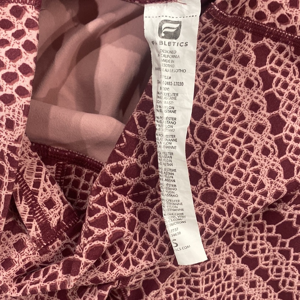 Bundle Fornia & Fabletics Legging - image 6